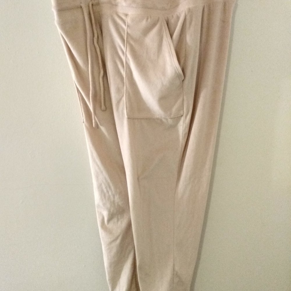 Women's Fleece Pants